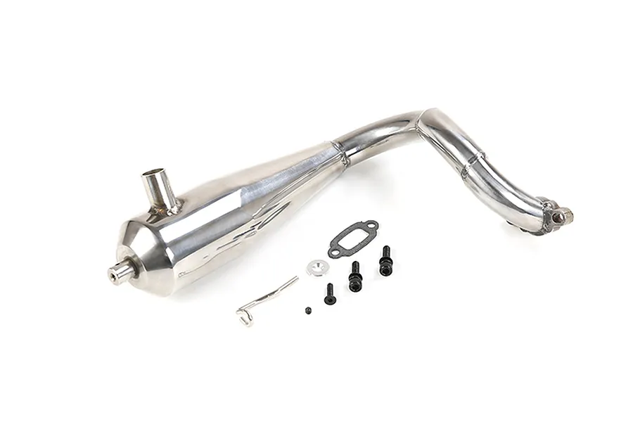 Rovan Exhaust Pipe Set image 2