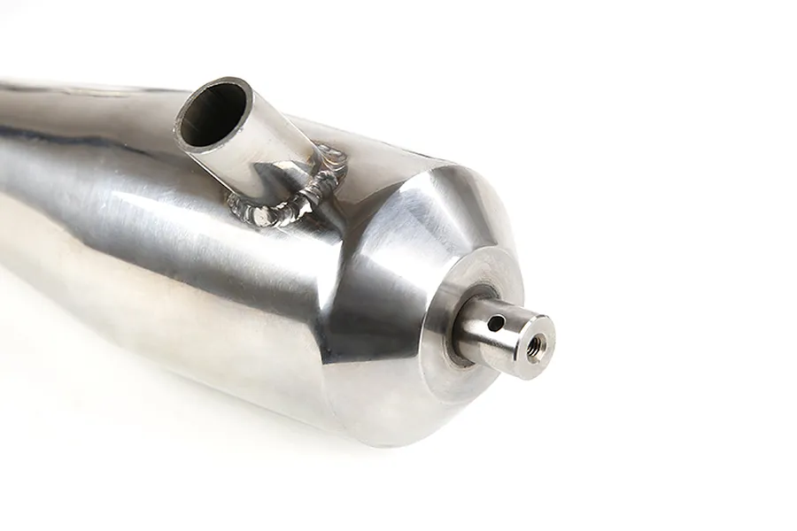 Rovan Exhaust Pipe Set image 3