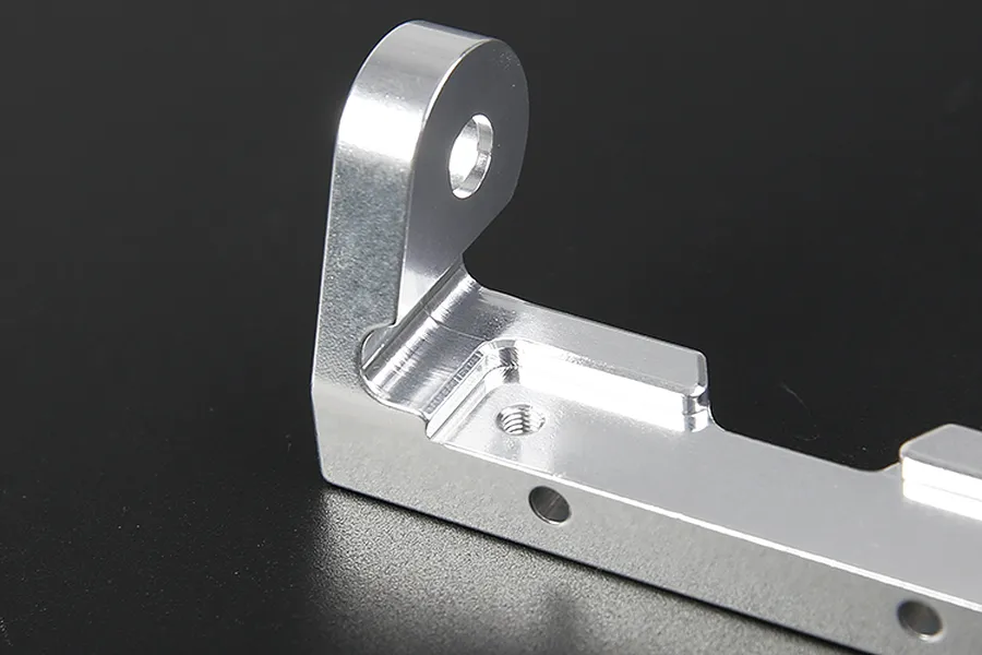 Rovan Metal Brake Fixing Parts image 110884