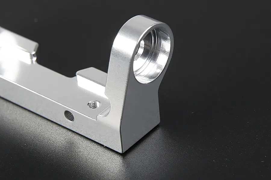 Rovan Metal Brake Fixing Parts image 110885