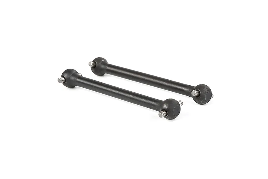 Rovan Steel Driveshafts 2Pcs image 110891