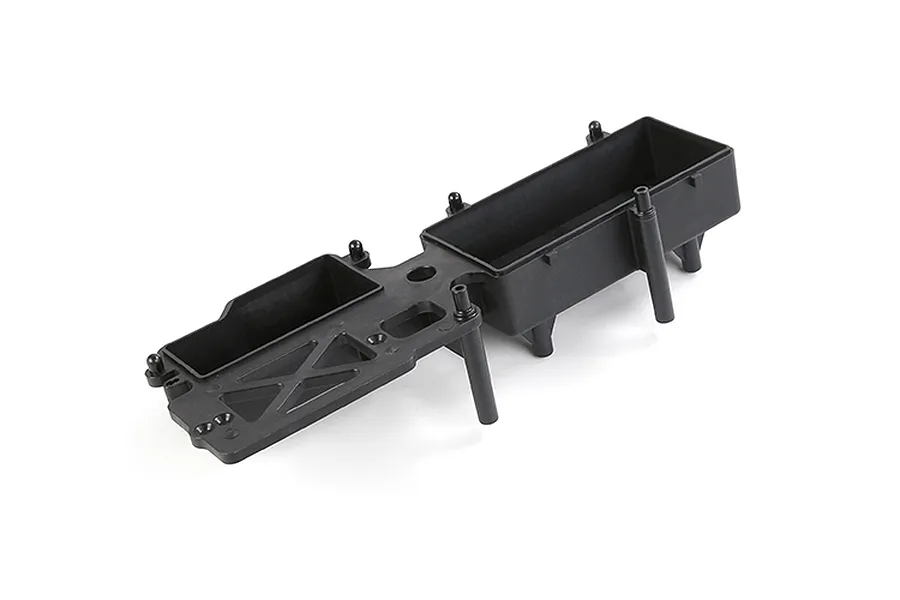 Rovan Electronics Box image 110905