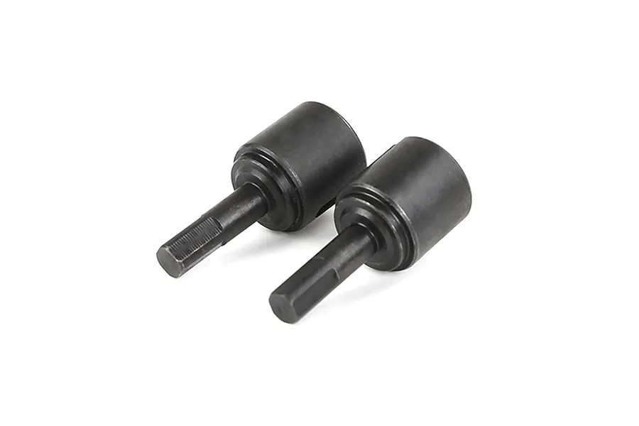 Rovan Steel Centre Output Shafts 2Pcs image 110930