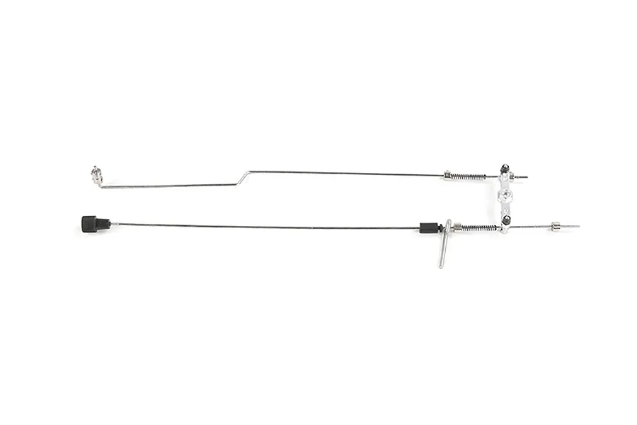 Rovan Throttle &amp;amp; Brake Linkage Set image 110940