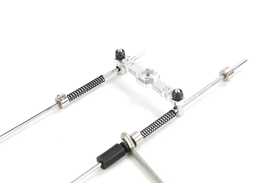 Rovan Throttle &amp;amp; Brake Linkage Set image 110941