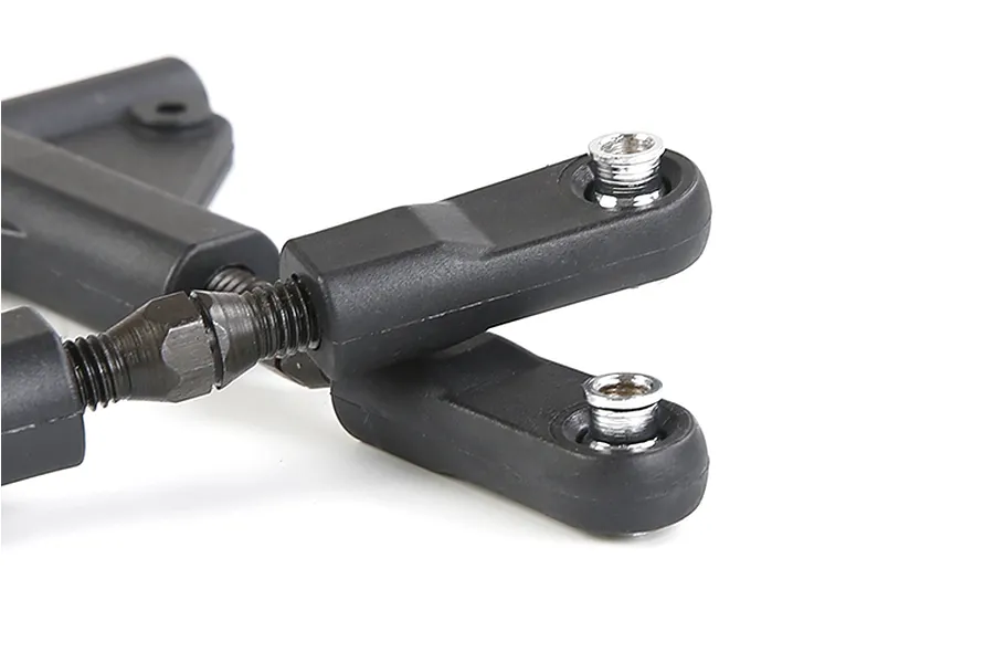 Rovan Front Upper Suspension Arms 2Pcs image 3