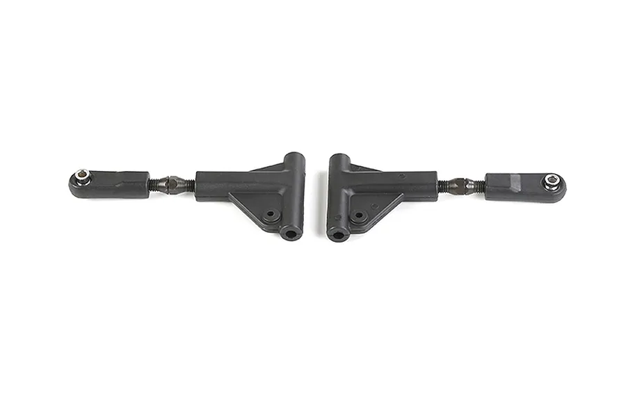 Rovan Front Upper Suspension Arms 2Pcs image 5