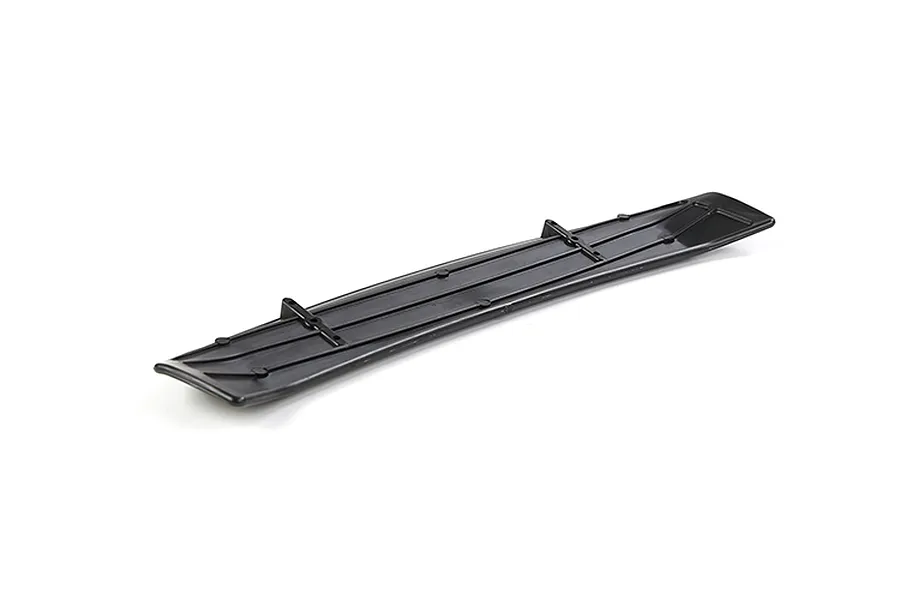 Rovan Rear Wing - Black image 110993