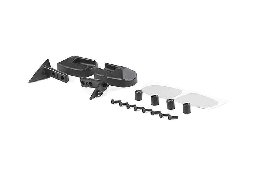 Rovan Complete Side Mirrors Set image 111003