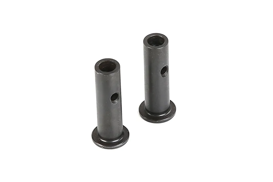 Rovan Steel Front Wheel Axles 2Pcs image 111028