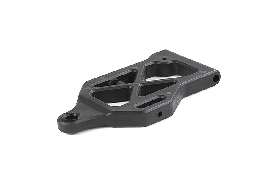 Rovan Front Lower Suspension Arm 1Pc image 111056