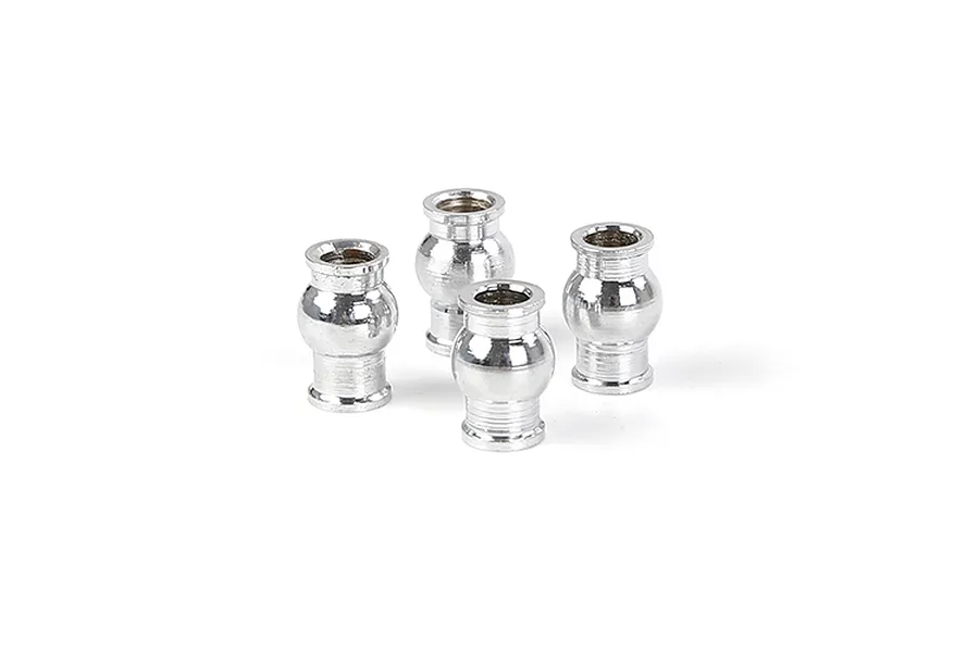 Rovan 10x5.2x15mm Joint Ball Head 1 image 111061