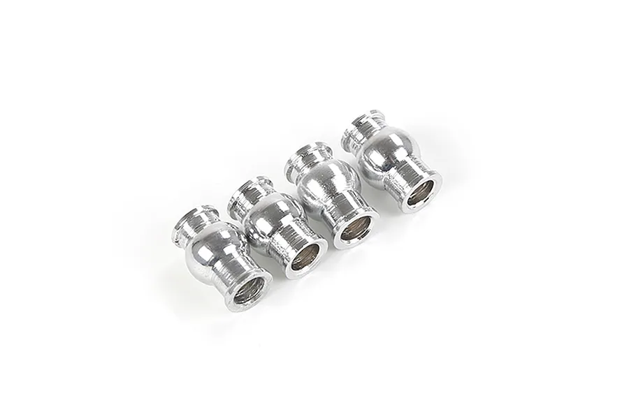 Rovan 10x5.2x15mm Joint Ball Head 1 image 111062