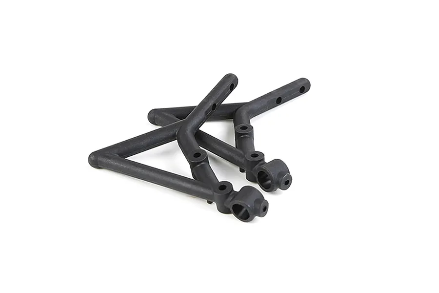 Rovan Rear Body Mounts 2Pcs image 2