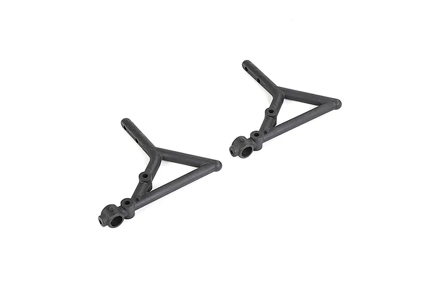 Rovan Rear Body Mounts 2Pcs image 3
