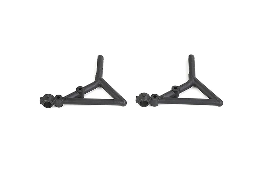 Rovan Rear Body Mounts 2Pcs image 4