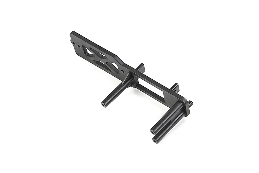 Rovan Throttle Servo Mount image 111083