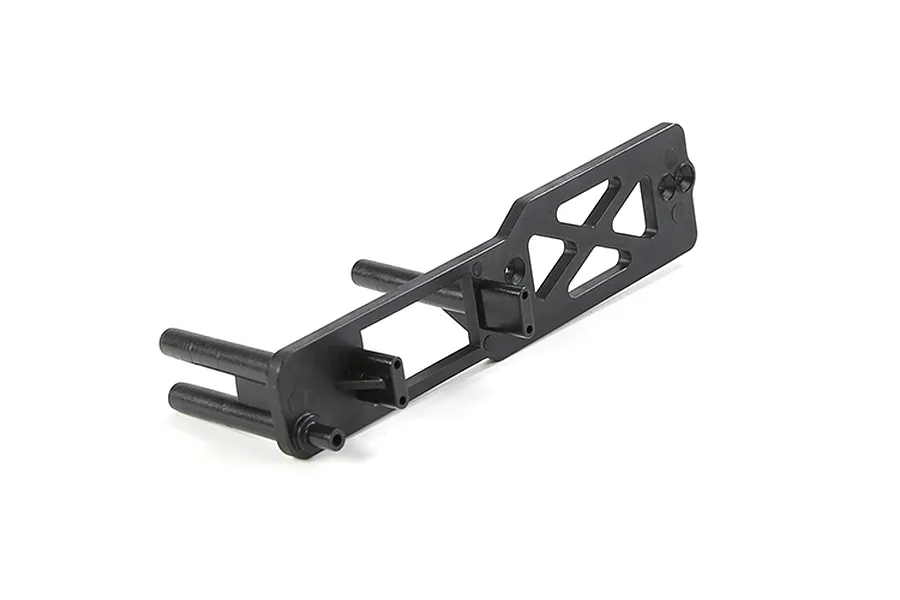 Rovan Throttle Servo Mount image 111084