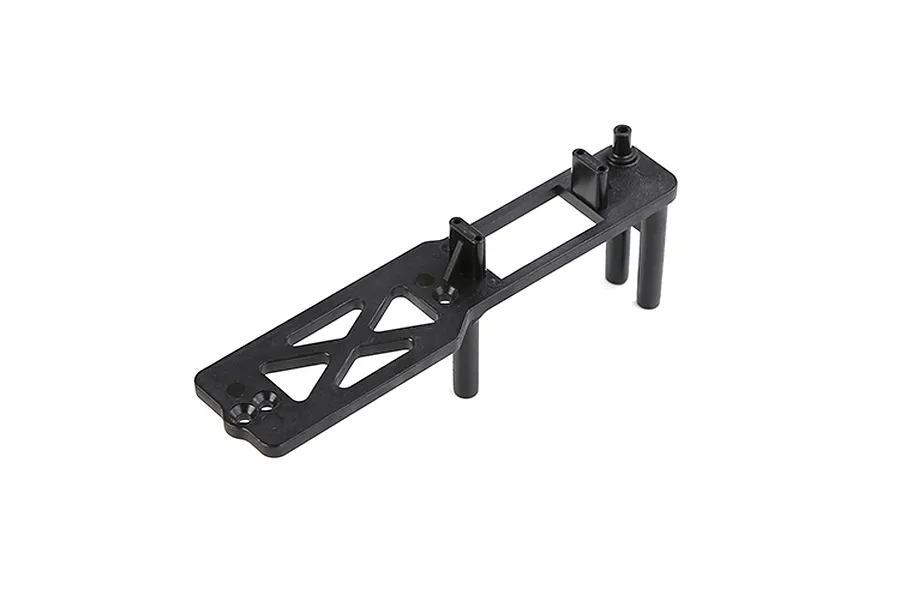 Rovan Throttle Servo Mount image 111085