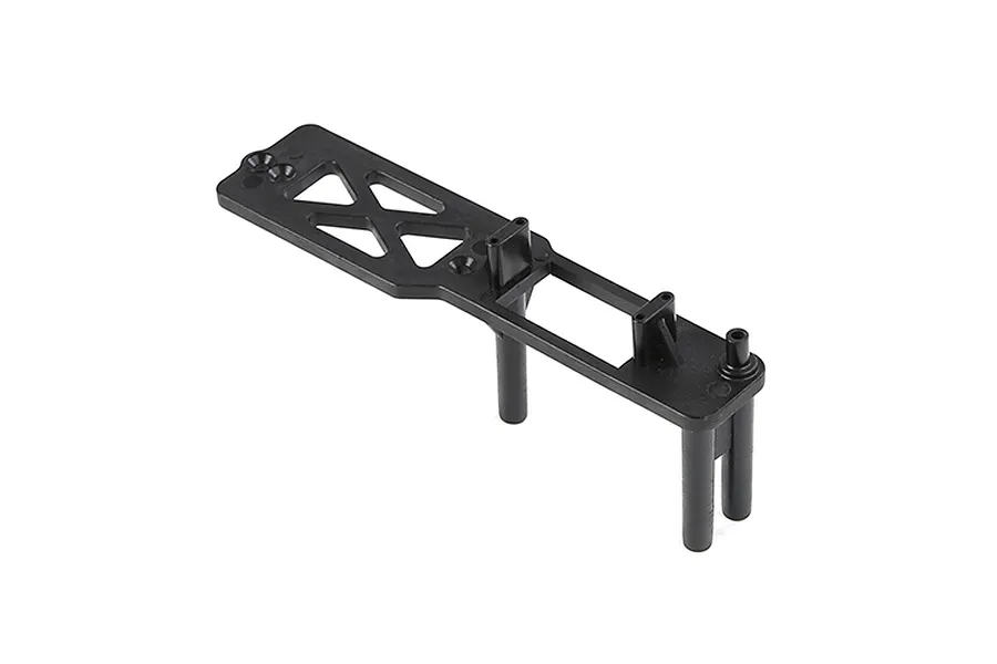 Rovan Throttle Servo Mount image 111086
