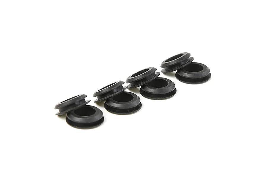 Rovan Body Shell Grommets 4Pcs image 111127