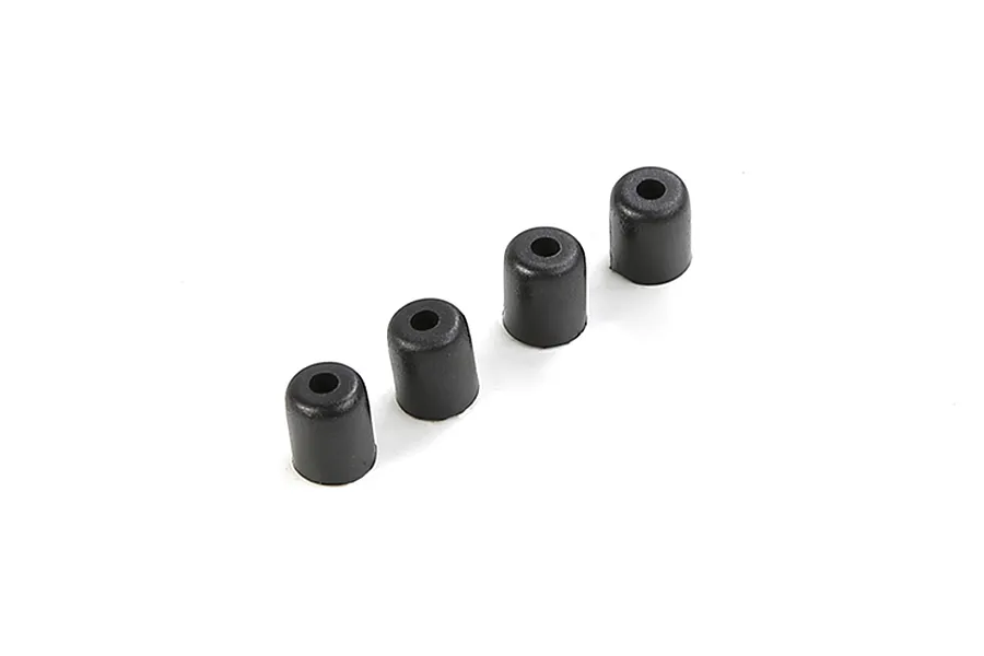 Rovan Side Mirror Buckles 4Pcs image 111131