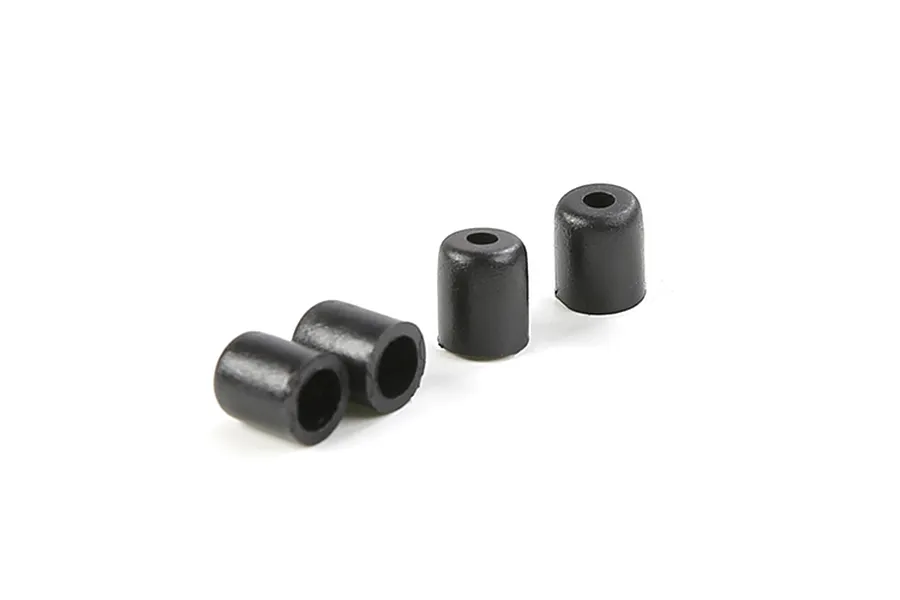 Rovan Side Mirror Buckles 4Pcs image 111132