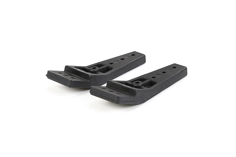 Rovan Body Shell Fixings 2Pcs image 111135