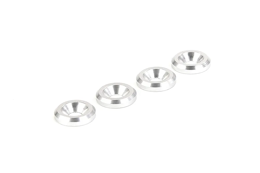 Rovan M5 Countersunk Head Gaskets 4Pcs image 111175