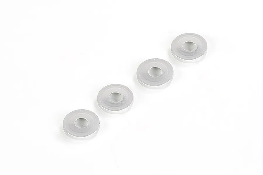 Rovan M5 Countersunk Head Gaskets 4Pcs image 111176