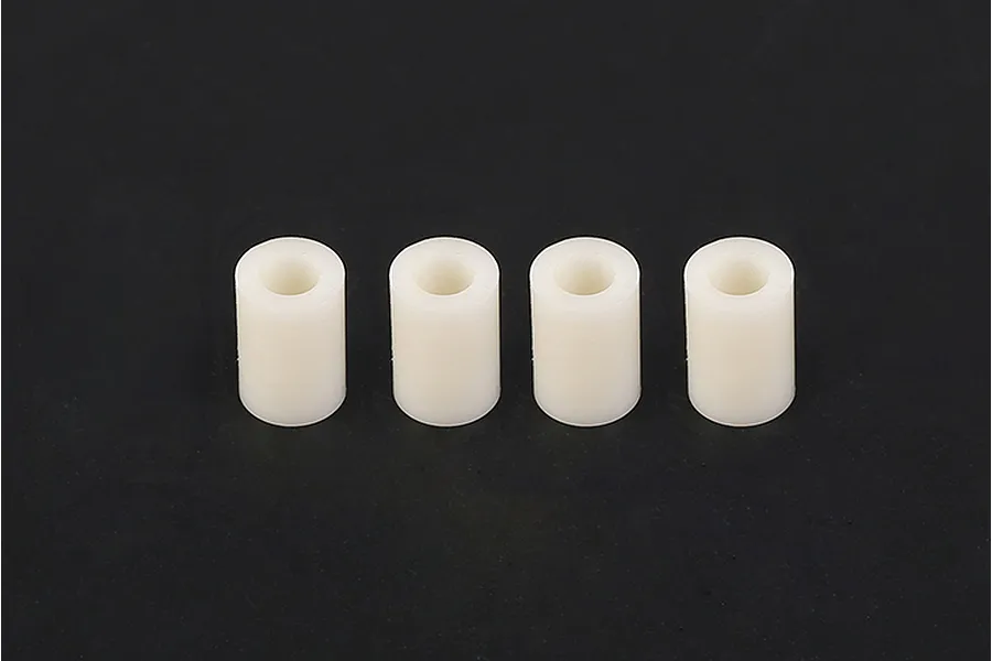 Rovan Bumper Spacers 4Pcs image 111187