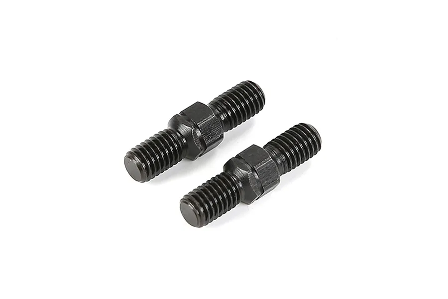 Rovan Steel Rear Lower Tuurnbuckles 2Pcs image 111192