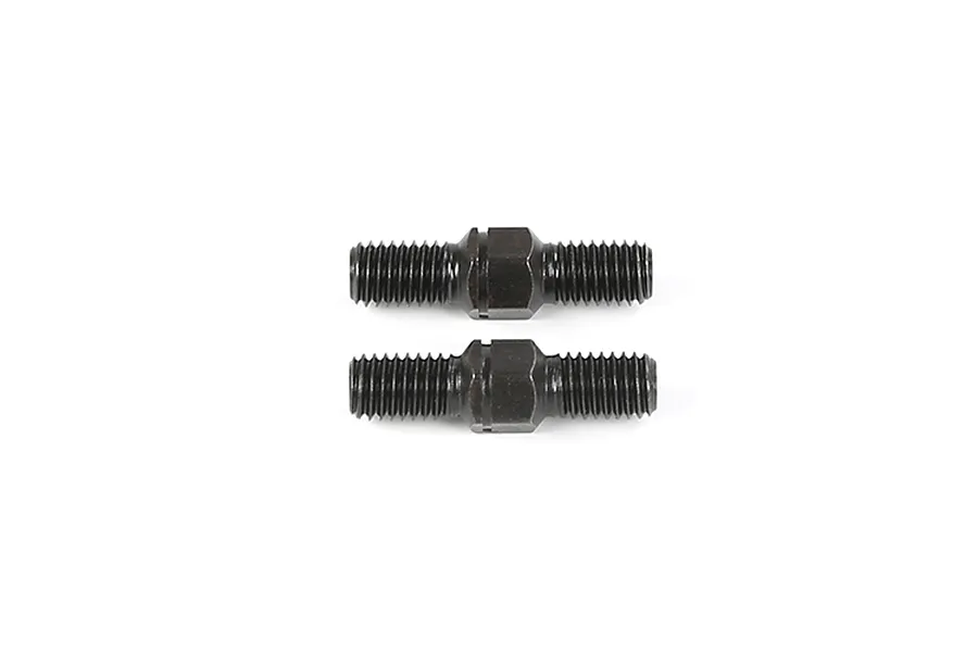 Rovan Steel Rear Lower Tuurnbuckles 2Pcs image 111193
