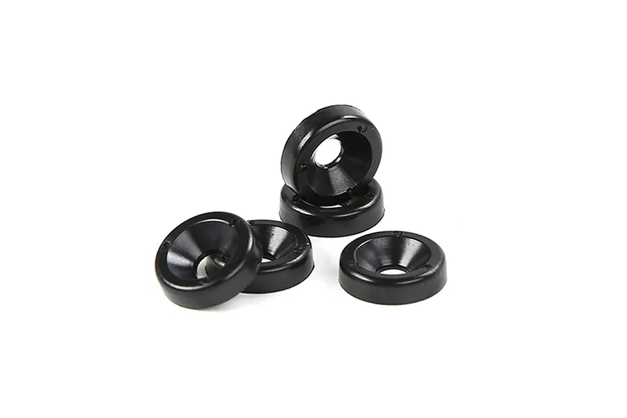 Rovan Countersunk Spacers 5Pcs image 111215
