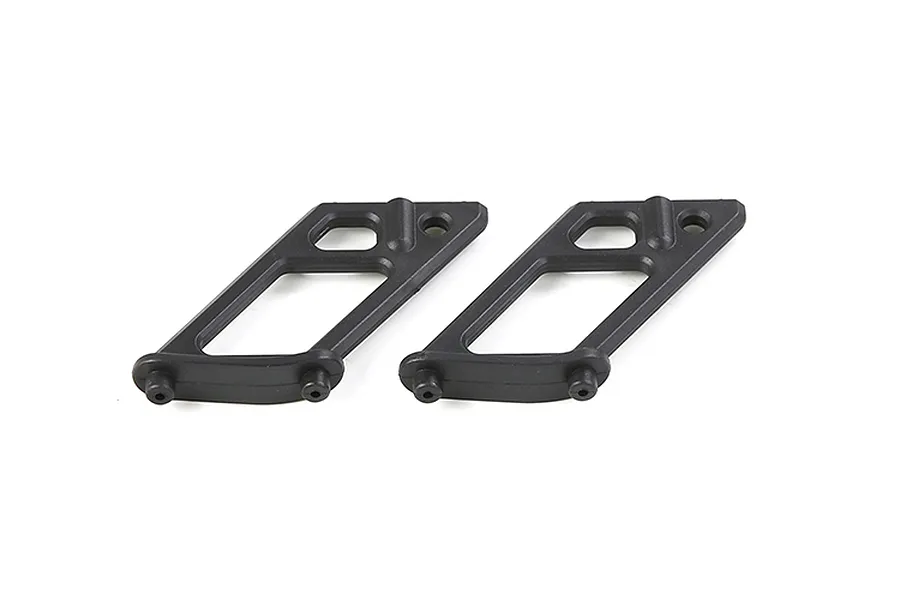 Rovan Rear Wing Mounts 2Pcs image 111241