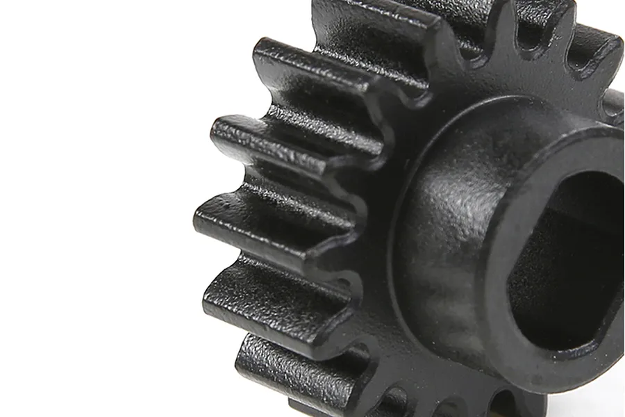Rovan Steel Secondary Gear image 2