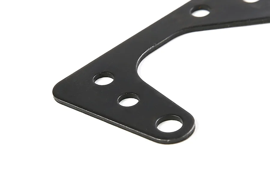 Rovan Metal Engine Plate image 2