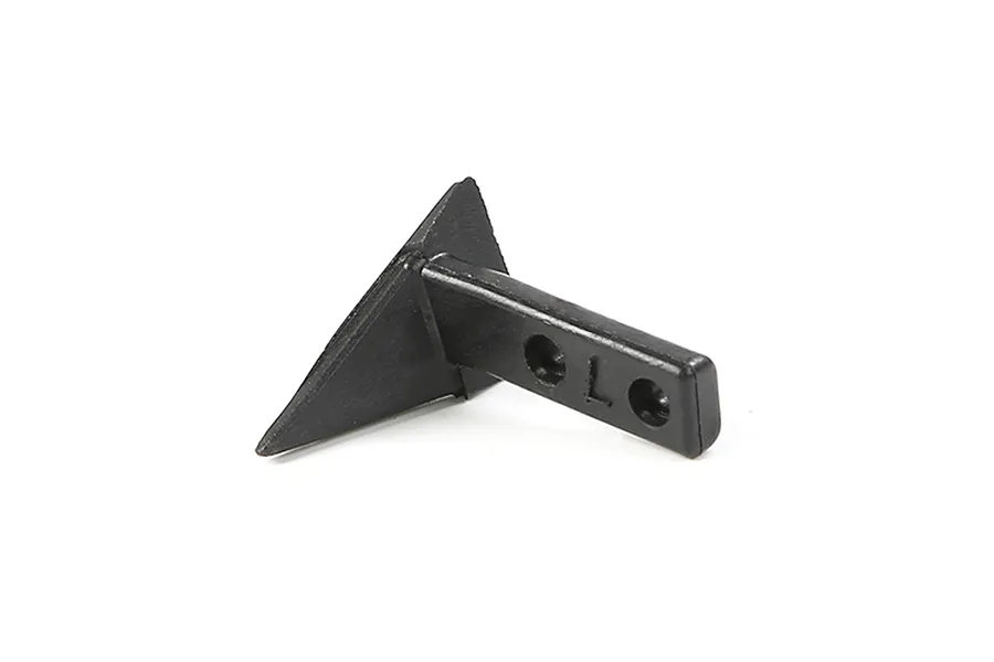 Rovan Left Side Mirror Mount image 111330