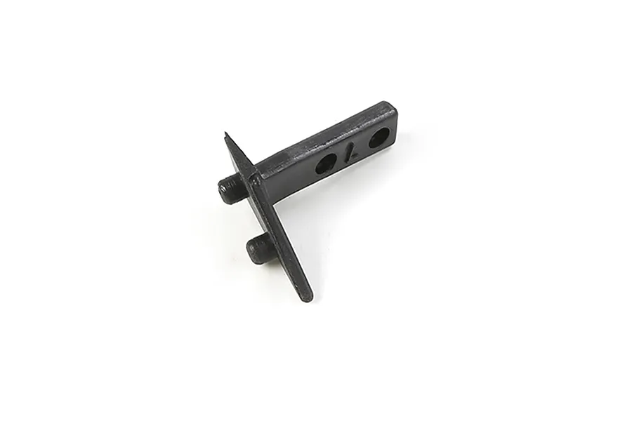 Rovan Left Side Mirror Mount image 111332