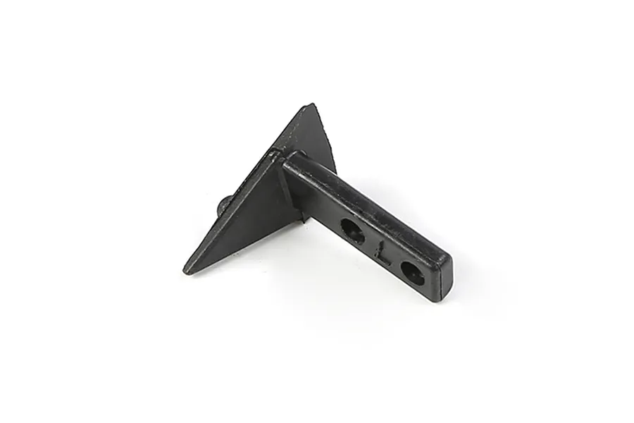 Rovan Left Side Mirror Mount image 111333