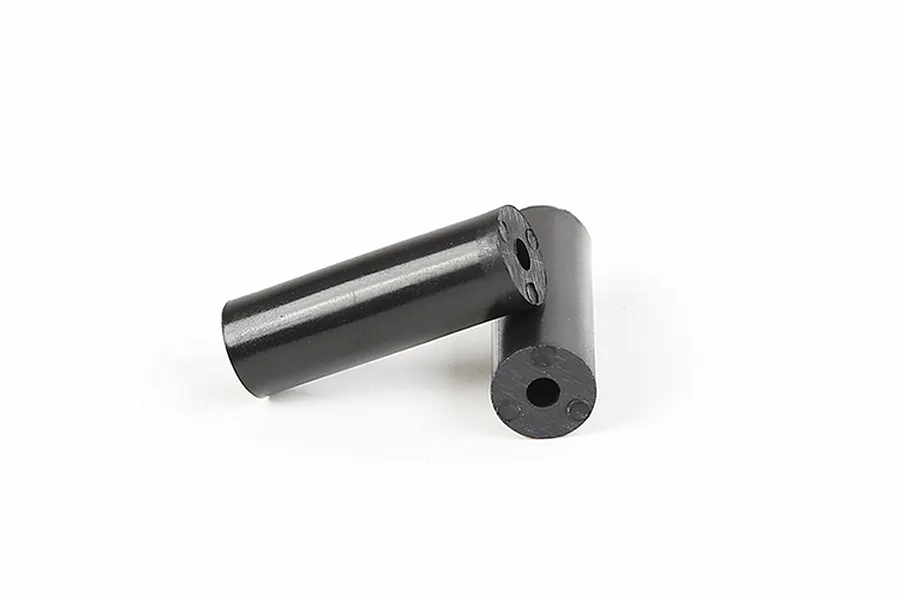 Rovan Front Bumper Posts 4Pcs image 2