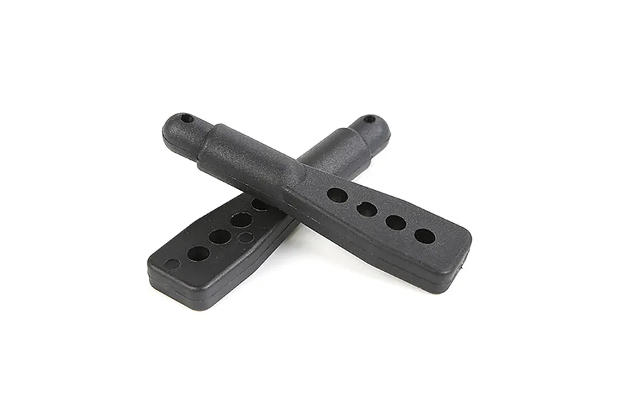 Rovan Body Mount Posts 2Pcs image 111343