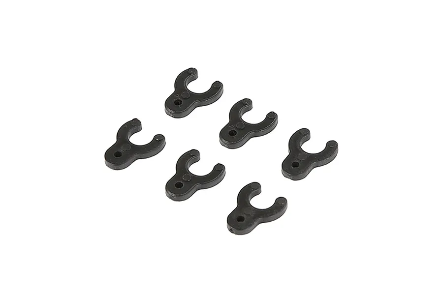 Rovan Spacers 6Pcs image 111357