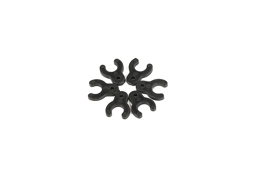 Rovan Spacers 6Pcs image 111358