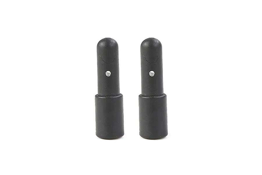 Rovan Chassis Mounts 2Pcs image 111360