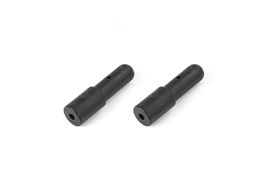 Rovan Chassis Mounts 2Pcs image 111361