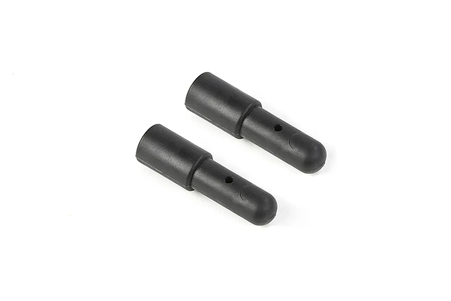Rovan Chassis Mounts 2Pcs image 111362