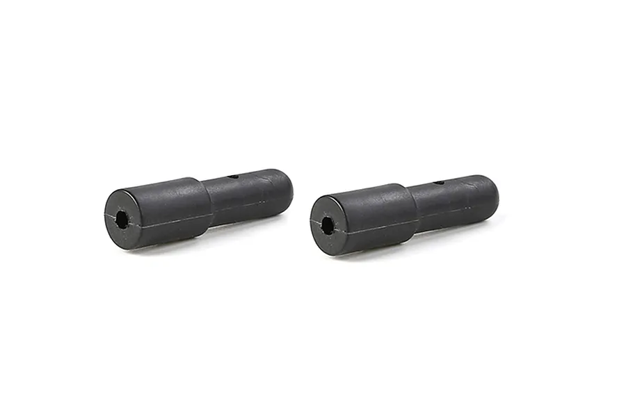 Rovan Chassis Mounts 2Pcs image 111363