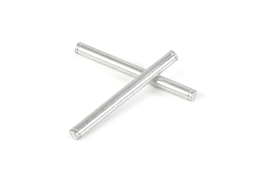 Rovan Rear Upper Suspension Pins 2Pcs image 111368