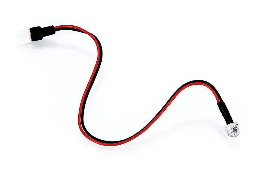 UDI Rear LED Light 1Pc image 1